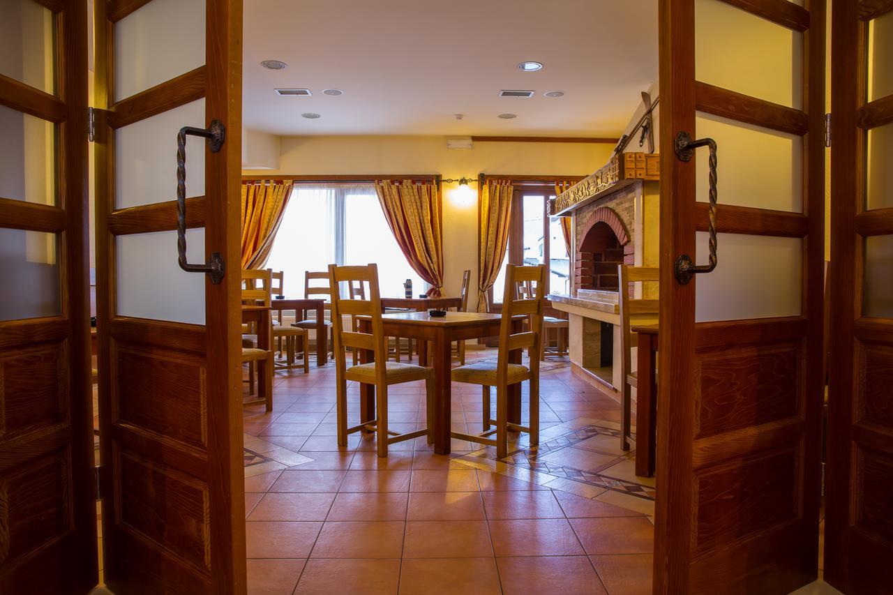 Hotel Knez Kupres  Zewnętrze zdjęcie