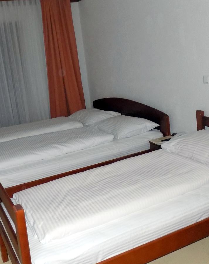 Hotel Knez Kupres  Zewnętrze zdjęcie