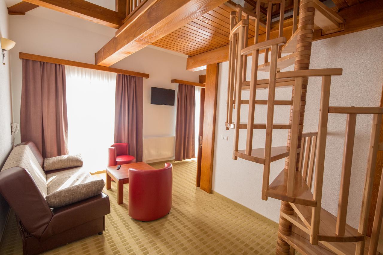 Hotel Knez Kupres  Zewnętrze zdjęcie