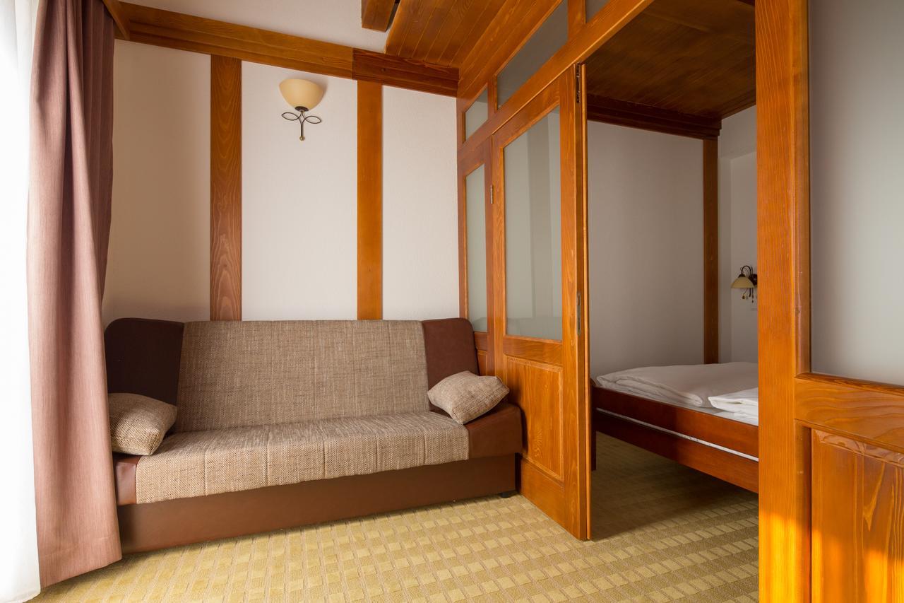 Hotel Knez Kupres  Zewnętrze zdjęcie