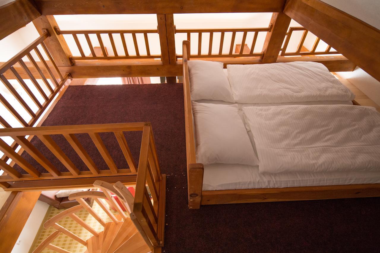 Hotel Knez Kupres  Zewnętrze zdjęcie