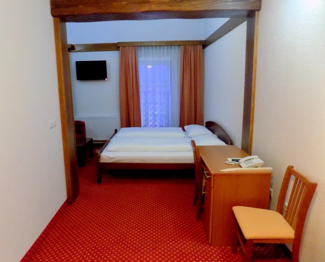 Hotel Knez Kupres  Zewnętrze zdjęcie