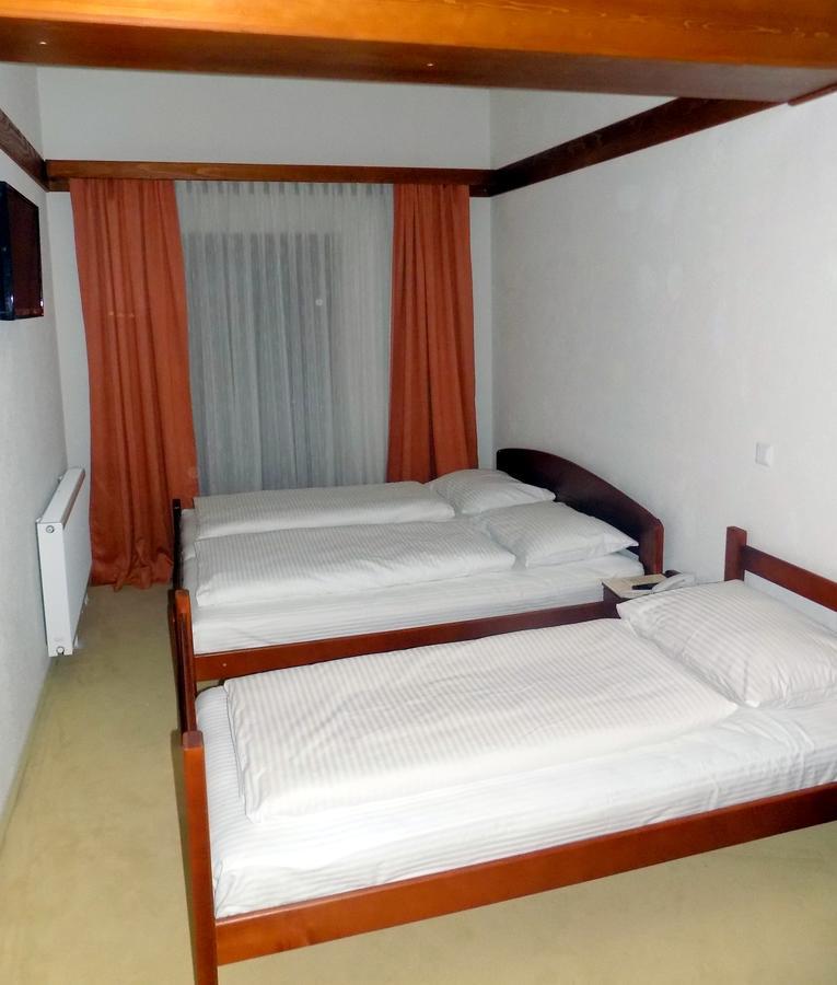 Hotel Knez Kupres  Zewnętrze zdjęcie
