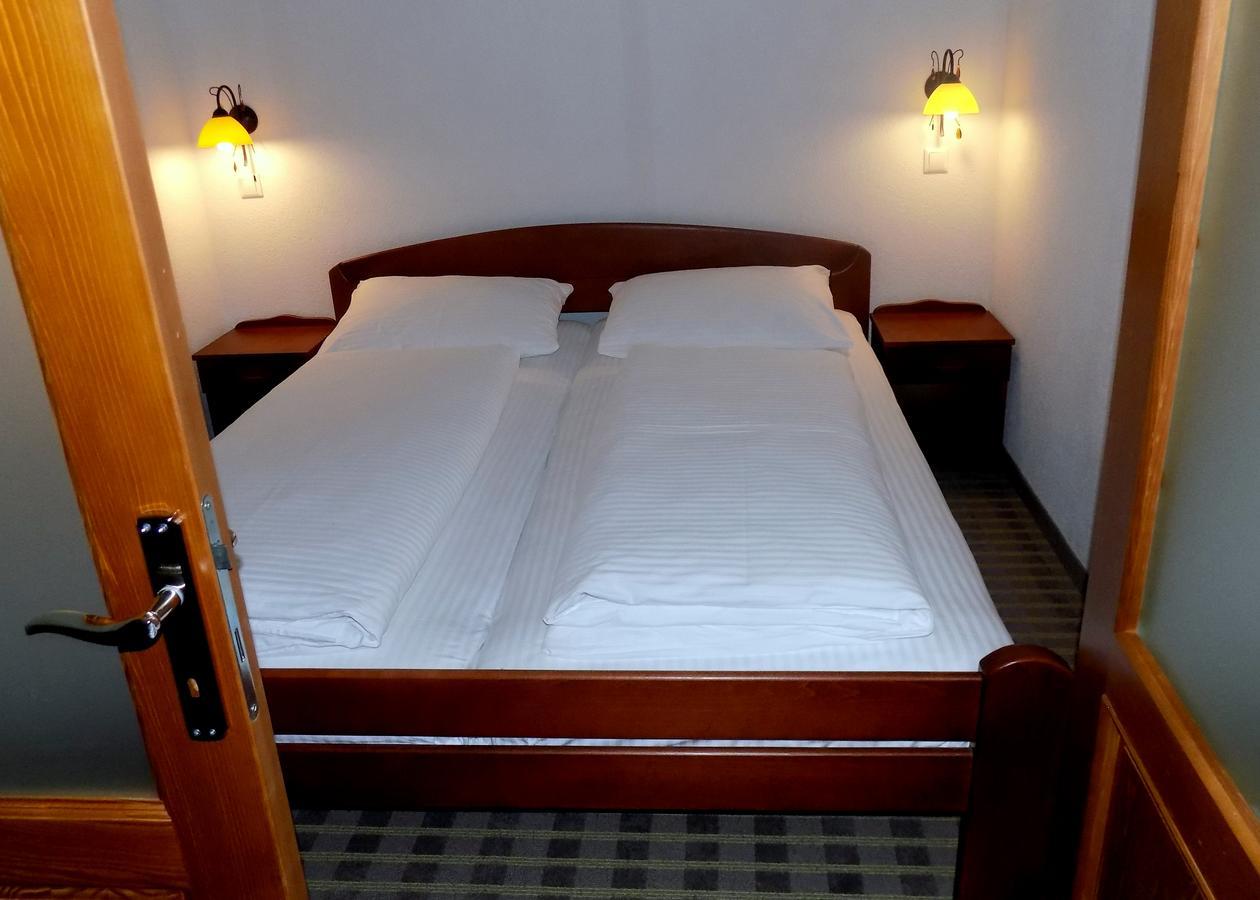 Hotel Knez Kupres  Zewnętrze zdjęcie