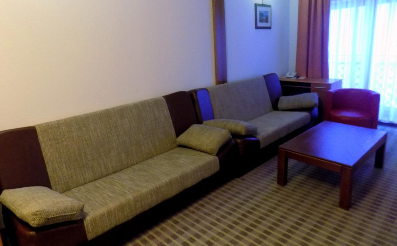 Hotel Knez Kupres  Zewnętrze zdjęcie