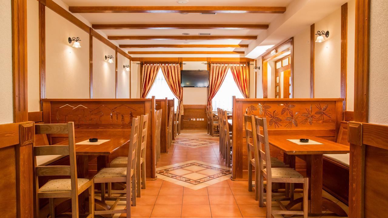 Hotel Knez Kupres  Zewnętrze zdjęcie